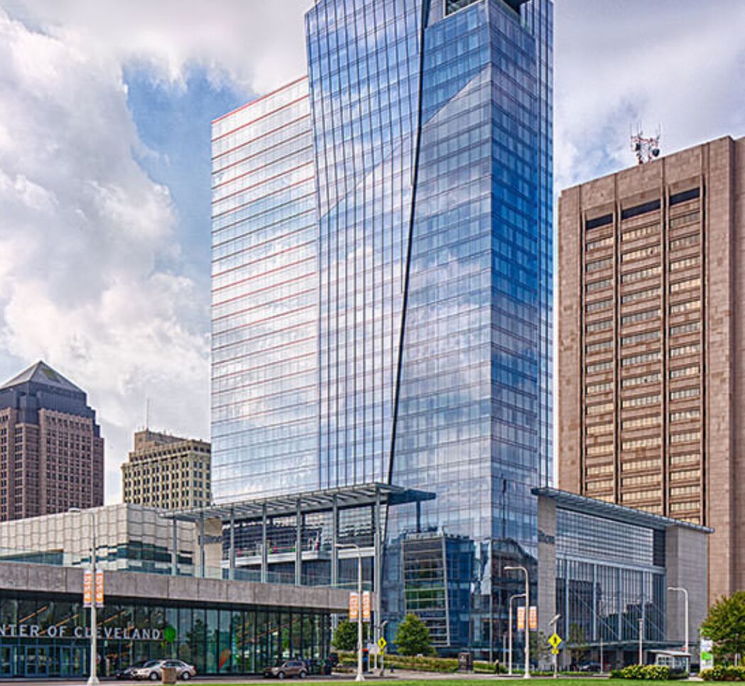 Picture of Hilton Cleveland Downtown