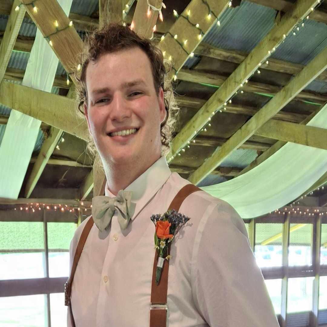 Alex Geesling 