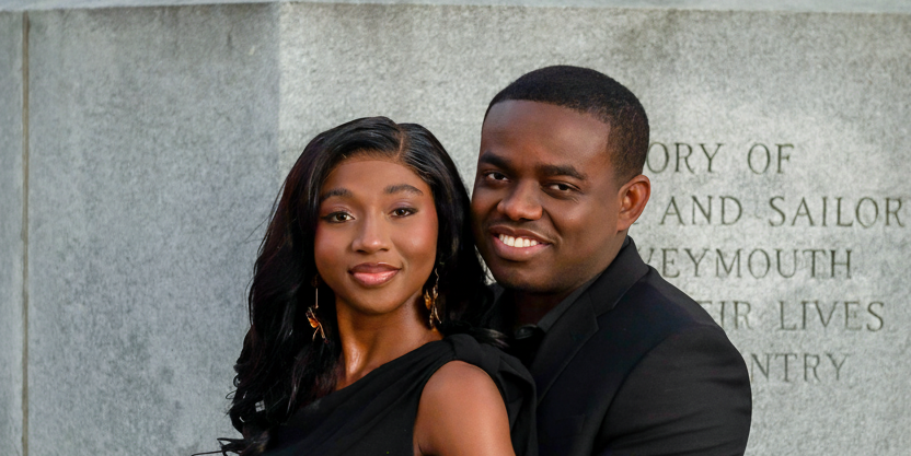 Ebenezer & Grace-Mary Home Page Banner