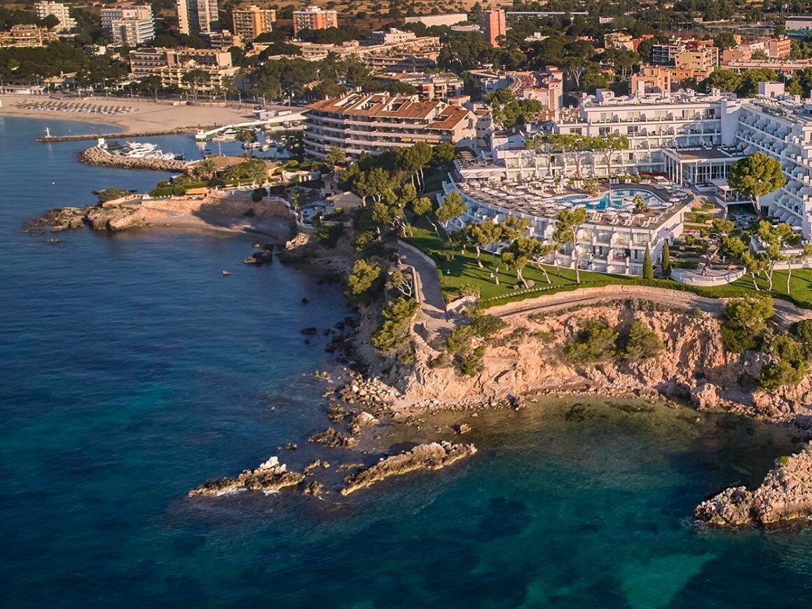 Picture of Ponent Mar Apartments