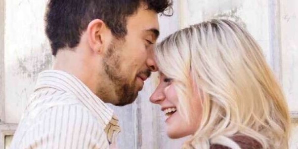 Jessica Carey and Christopher Struble's Wedding Website - The Knot