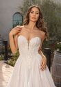 KITTYCHEN Couture FAELYNN, K2548 A-Line Wedding Dress - thumbnail - 2