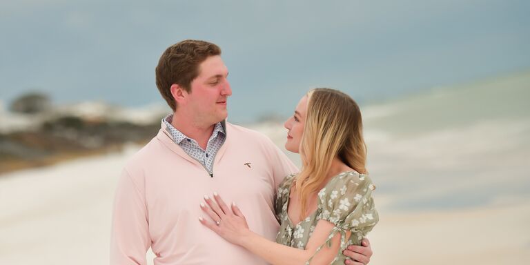 Zady & Cameron Home Page Banner
