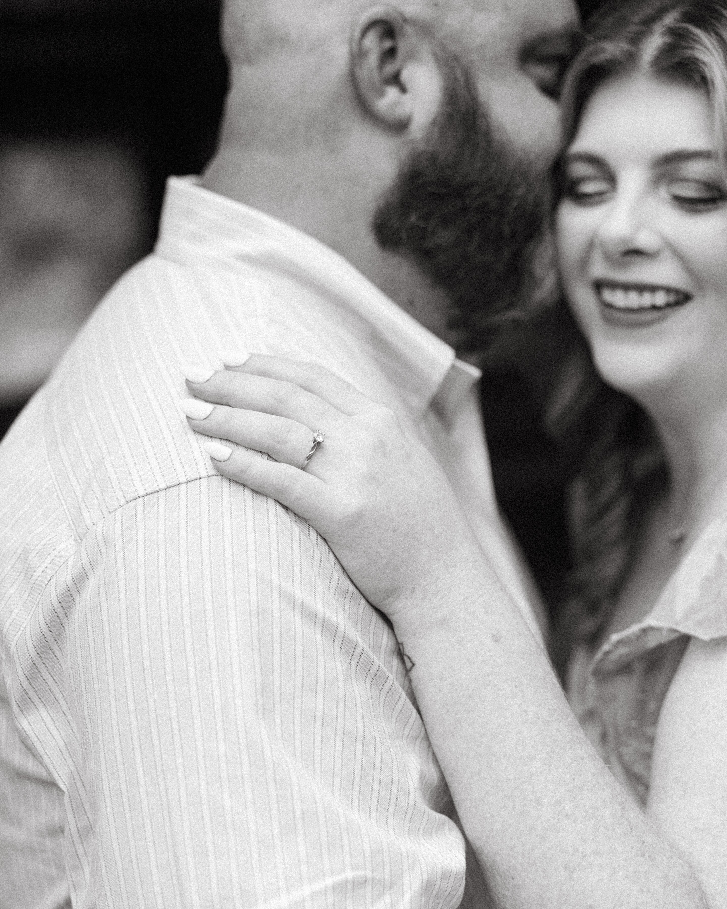 Joshua & Erica Home Page Banner