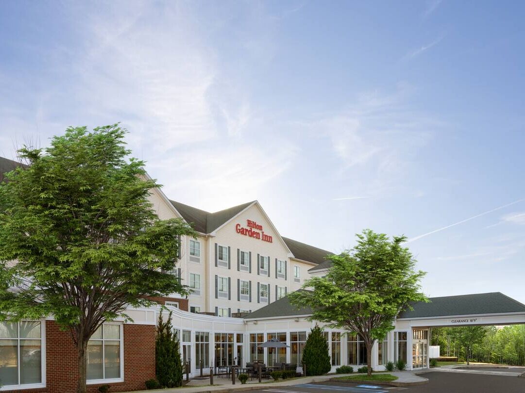 Picture of Hilton Garden Inn Milford