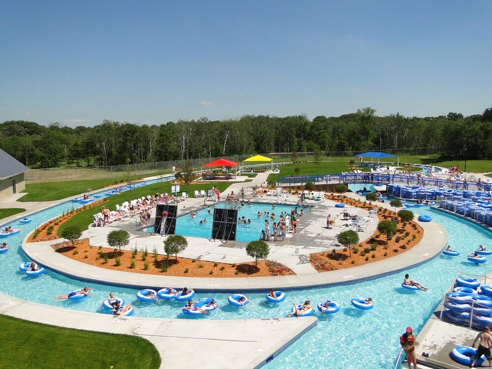 Picture of Bunker Beach Water Park