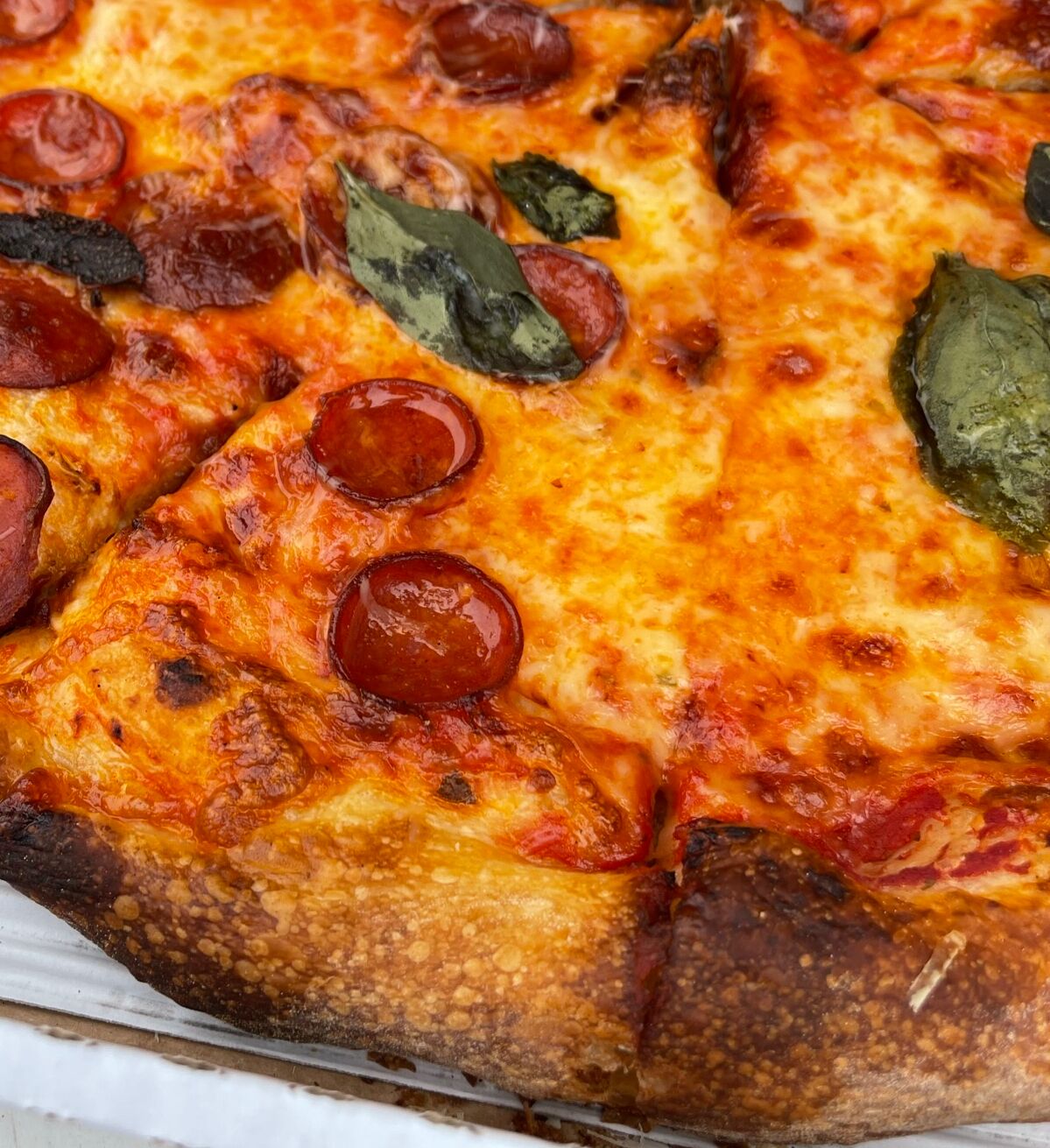 Picture of Angelo's Pizzeria