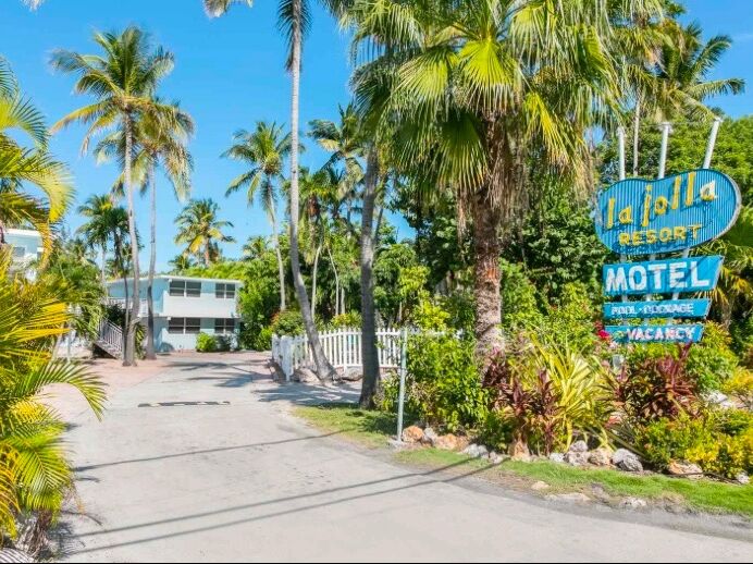 Picture of La Jolla Resort