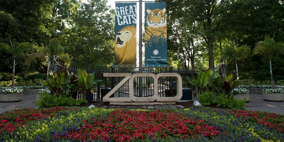 Picture of Smithsonian National Zoological Park