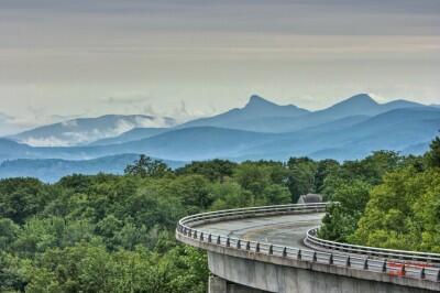 Picture of Explore the Blue Ridge Parkway