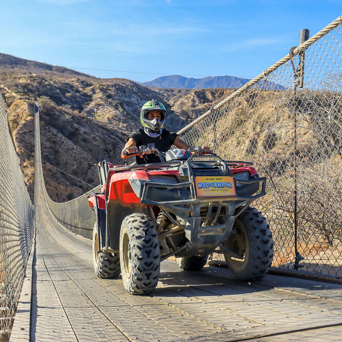 Picture of Wild Canyon Adventures
