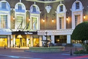 Picture of The Westin Poinsett Greenville