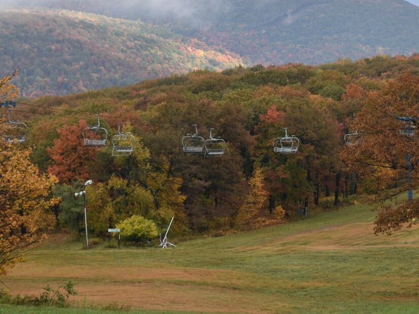 Picture of Blue Knob All Seasons Resort