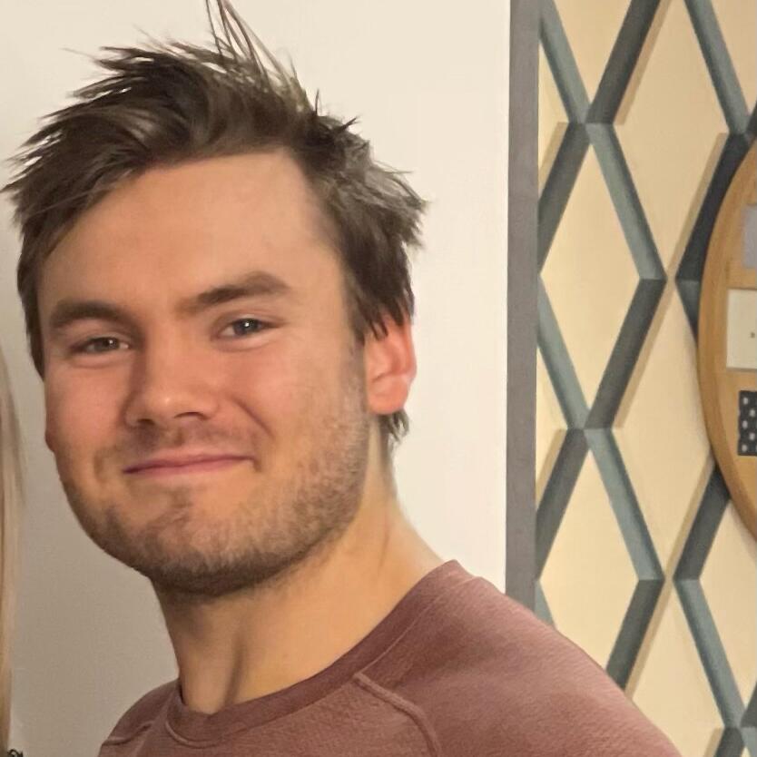 Daniel