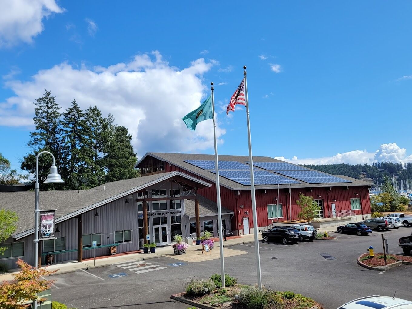 Picture of Harbor History Museum