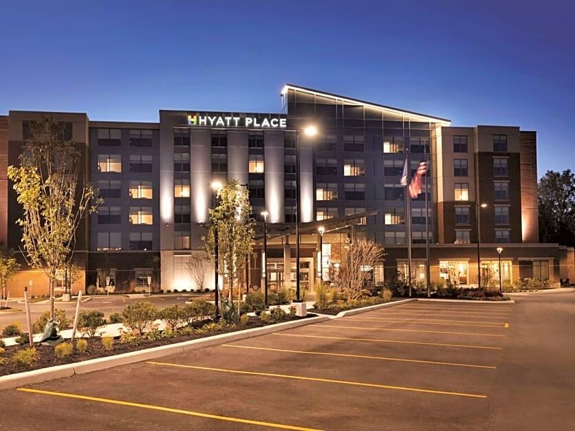 Picture of Hyatt Place Buffalo/Amherst