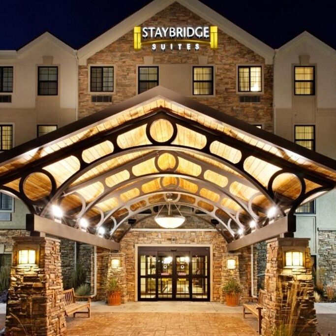 Picture of Staybridge Suites Toledo - Maumee, an IHG Hotel