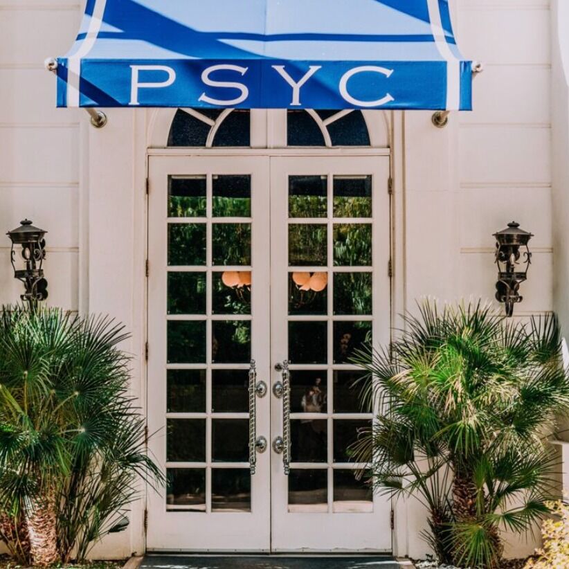 Picture of Palm Springs Yacht Club