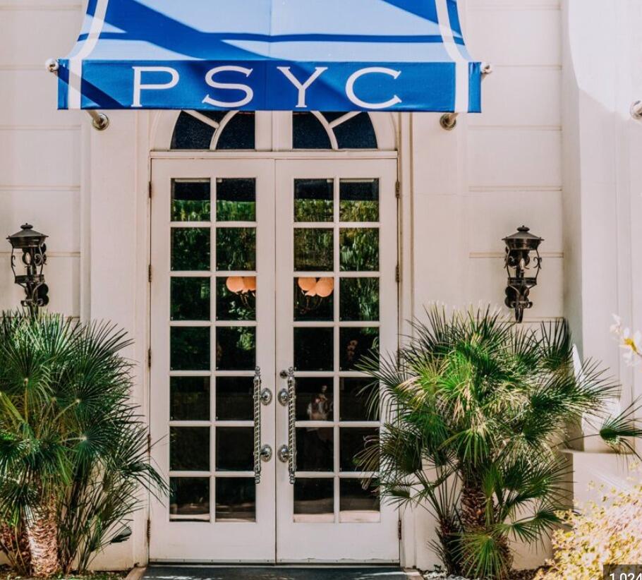 Picture of Palm Springs Yacht Club