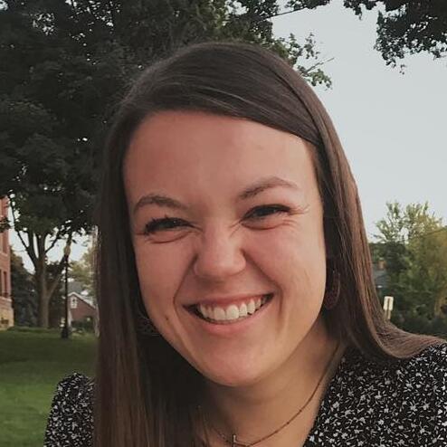Meredith Recker