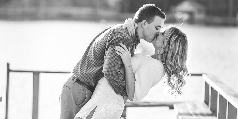 Trent & Madalyn Home Page Banner
