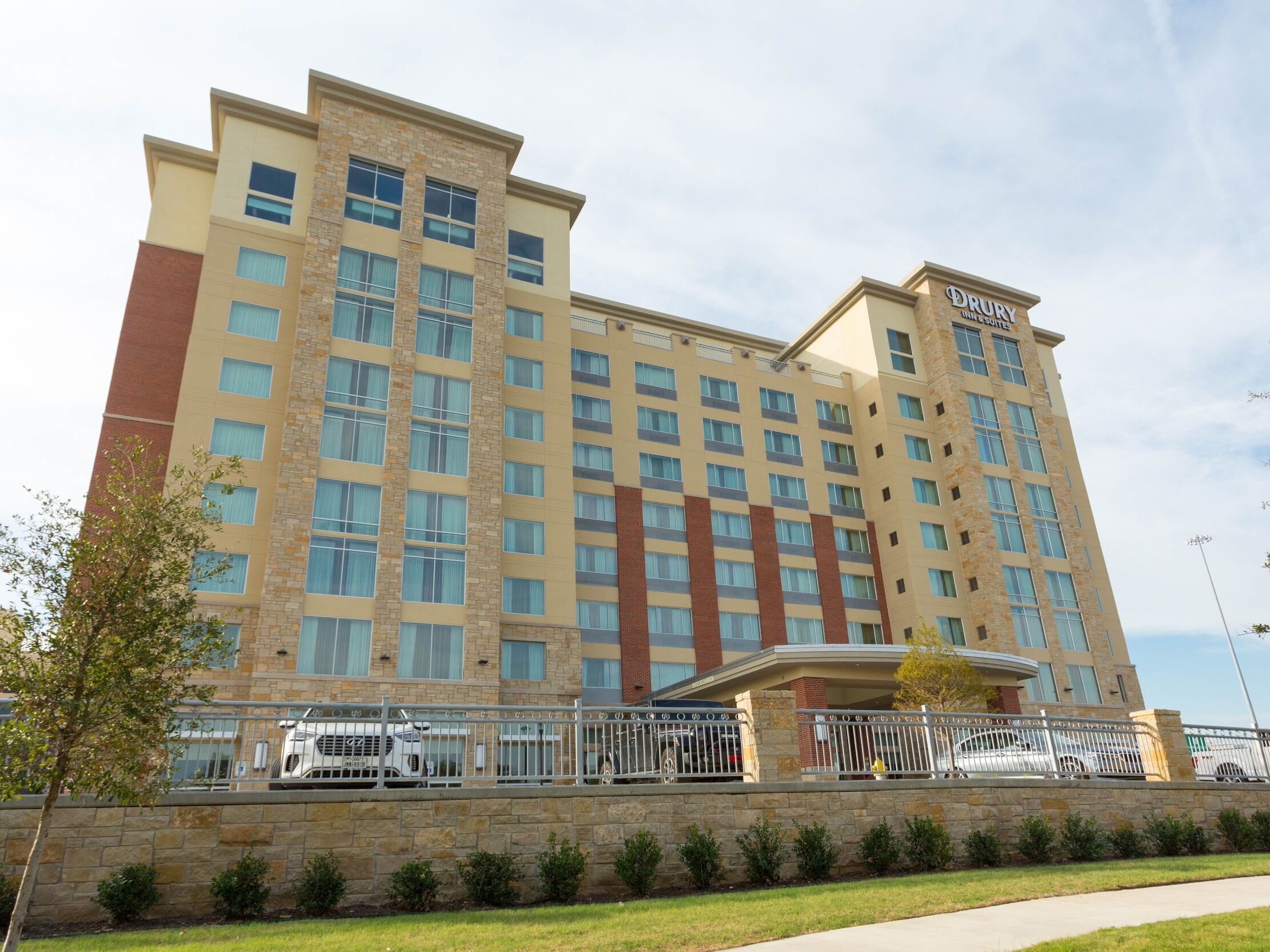 Picture of Drury Inn & Suites Dallas Frisco