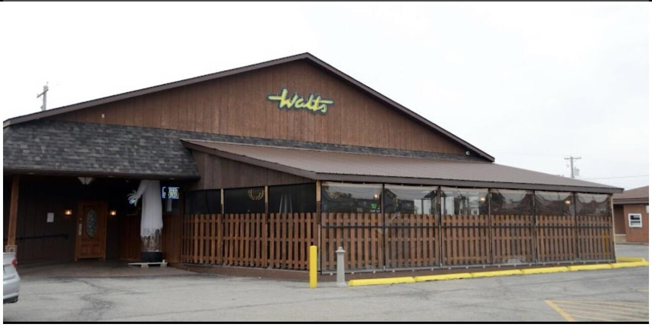 Picture of Walt's Pizza & Restaurant
