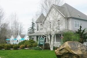 Picture of The Pavilion at the Park