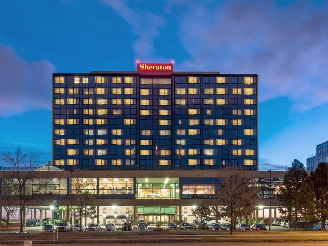 Picture of Sheraton Denver West Hotel
