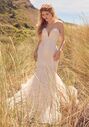 Rebecca Ingram ARETHA Mermaid Wedding Dress - thumbnail - 2