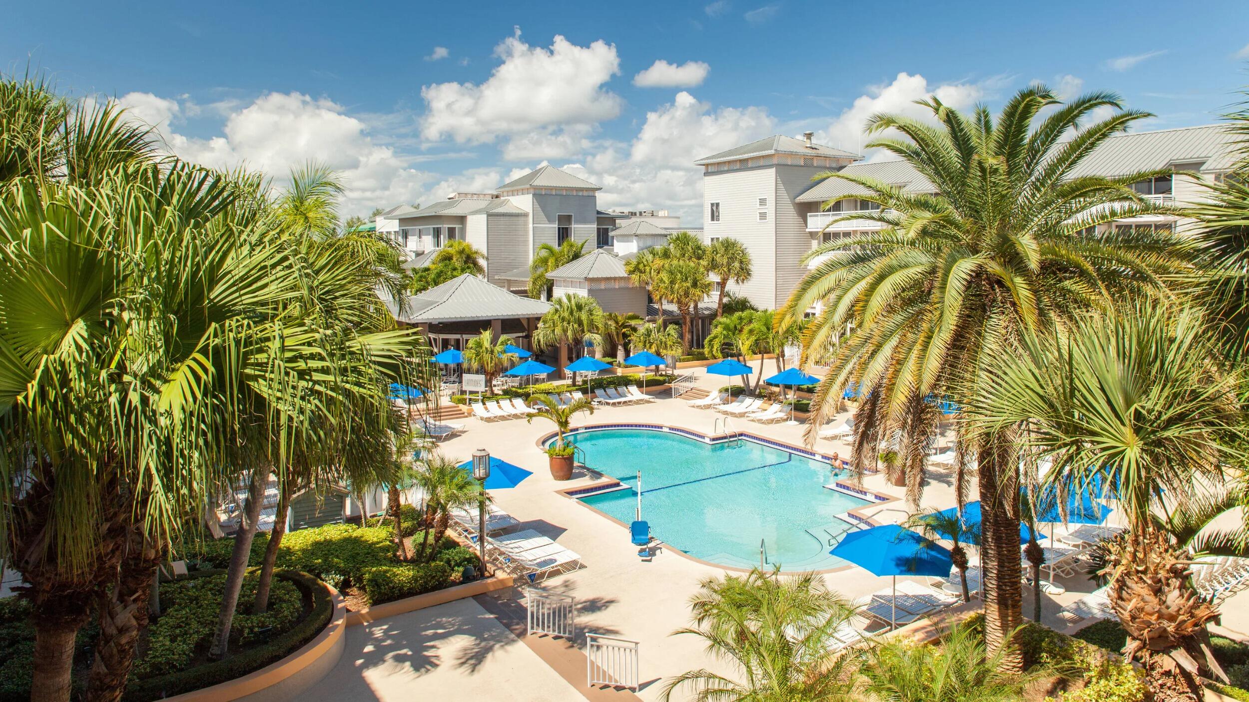 Picture of Marriott Hutchinson Island Beach Resort, Golf & Marina