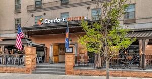 Picture of Comfort Suites Downtown Carlisle