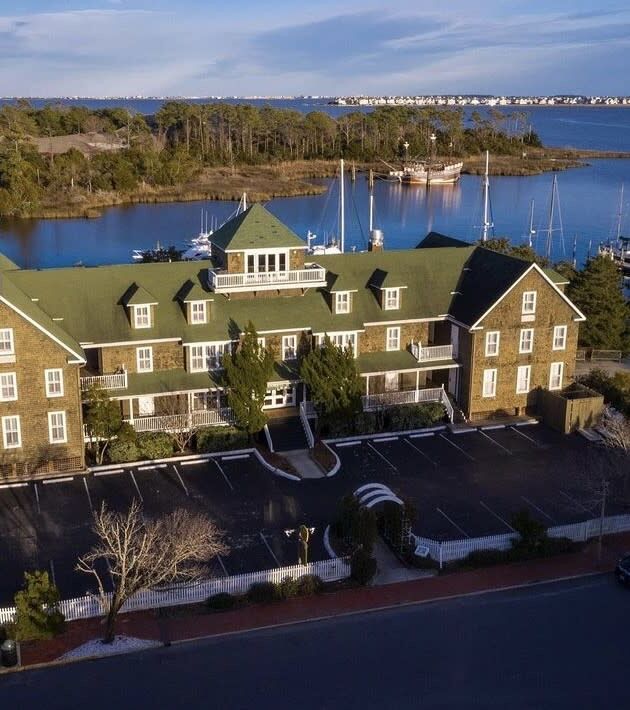 Picture of Tranquil House Inn 