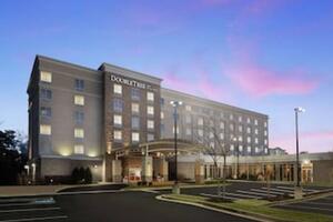 Picture of DoubleTree by Hilton Richmond Airport