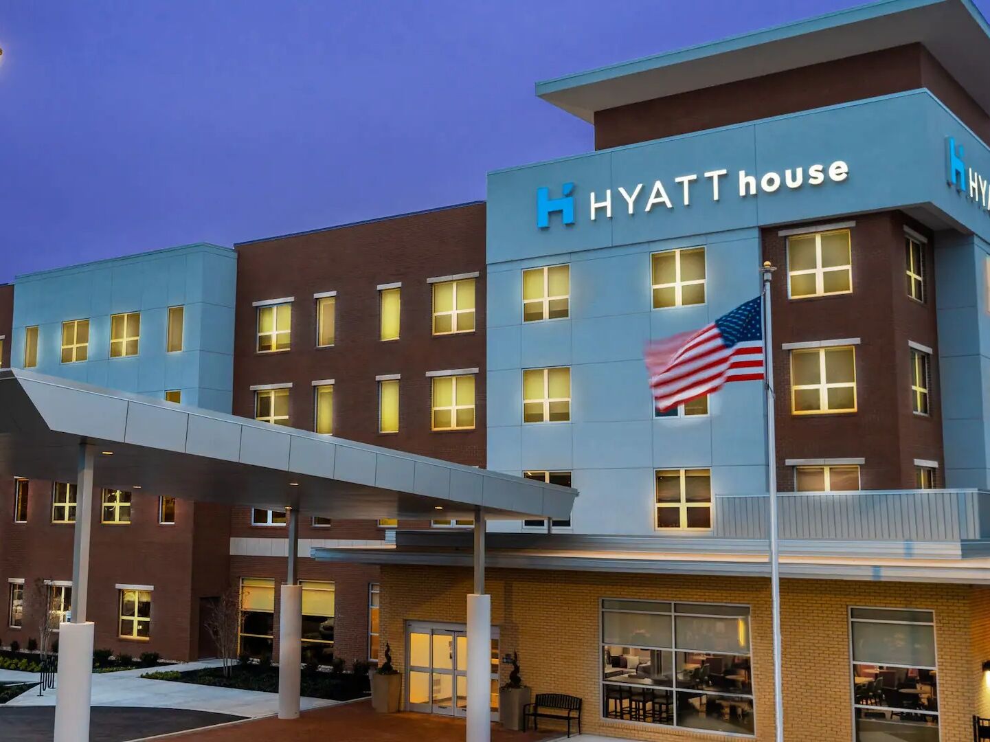 Picture of Hyatt House Nashville / Franklin - Cool Springs