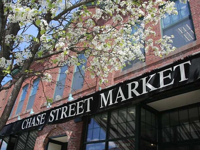 Picture of Chase St Market