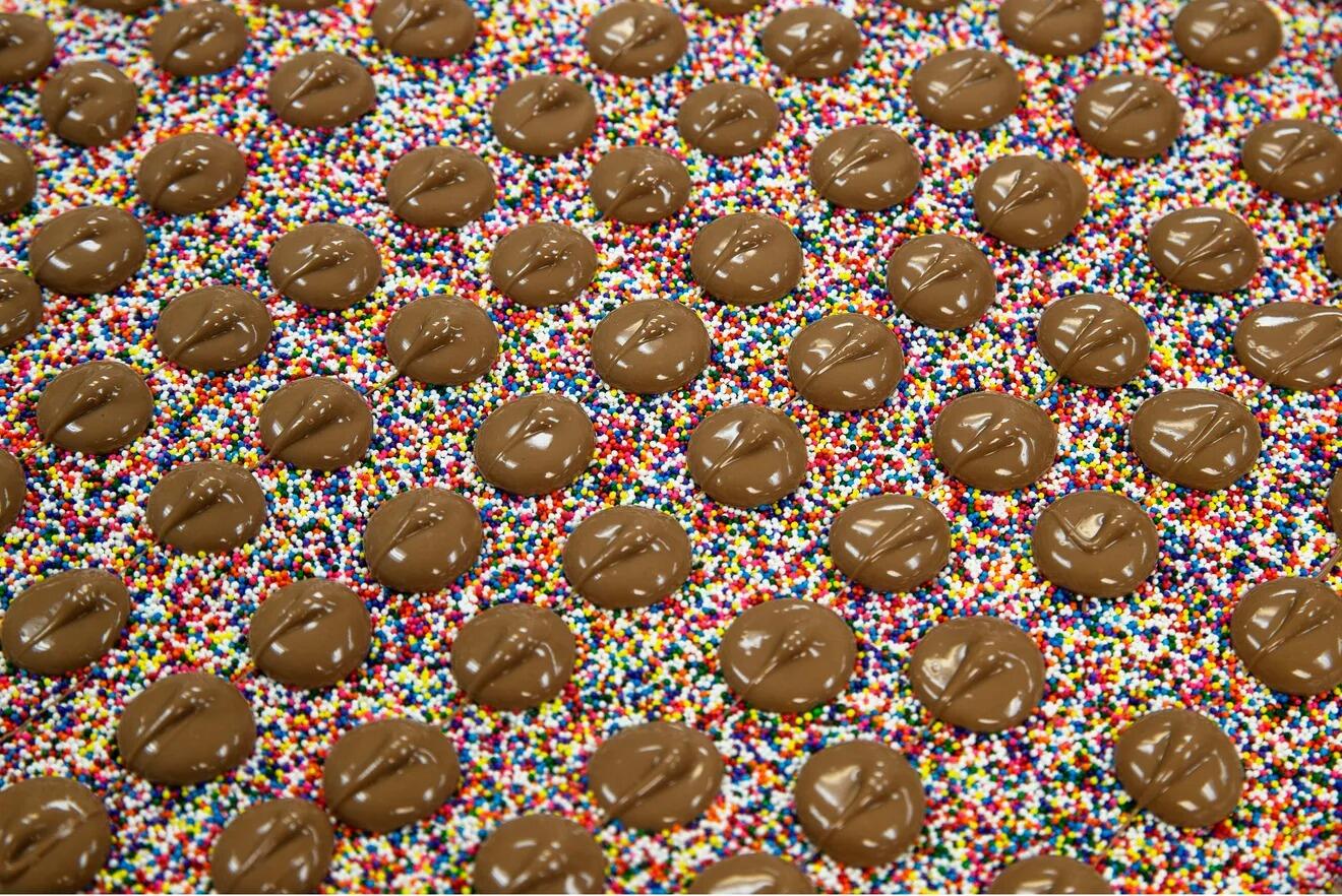 Picture of Jean Louise Home Made Candies