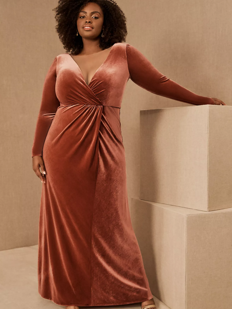 25 Elegant Plus-Size