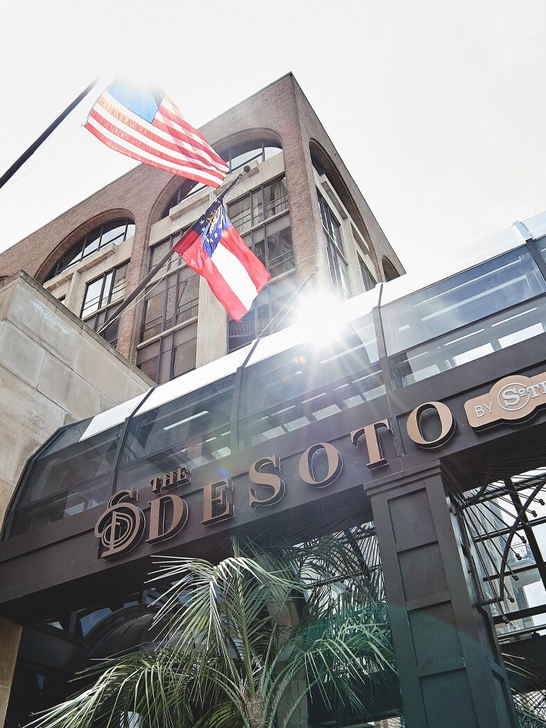 Picture of The DeSoto Savannah