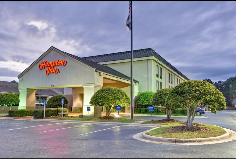 Picture of Hampton Inn