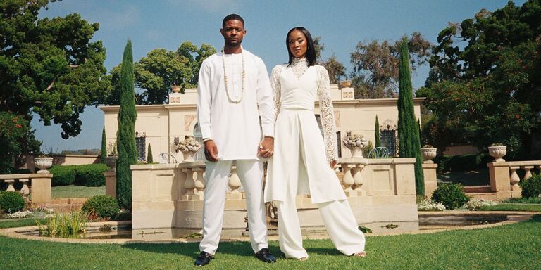 Jimmy & Kalaria Home Page Banner