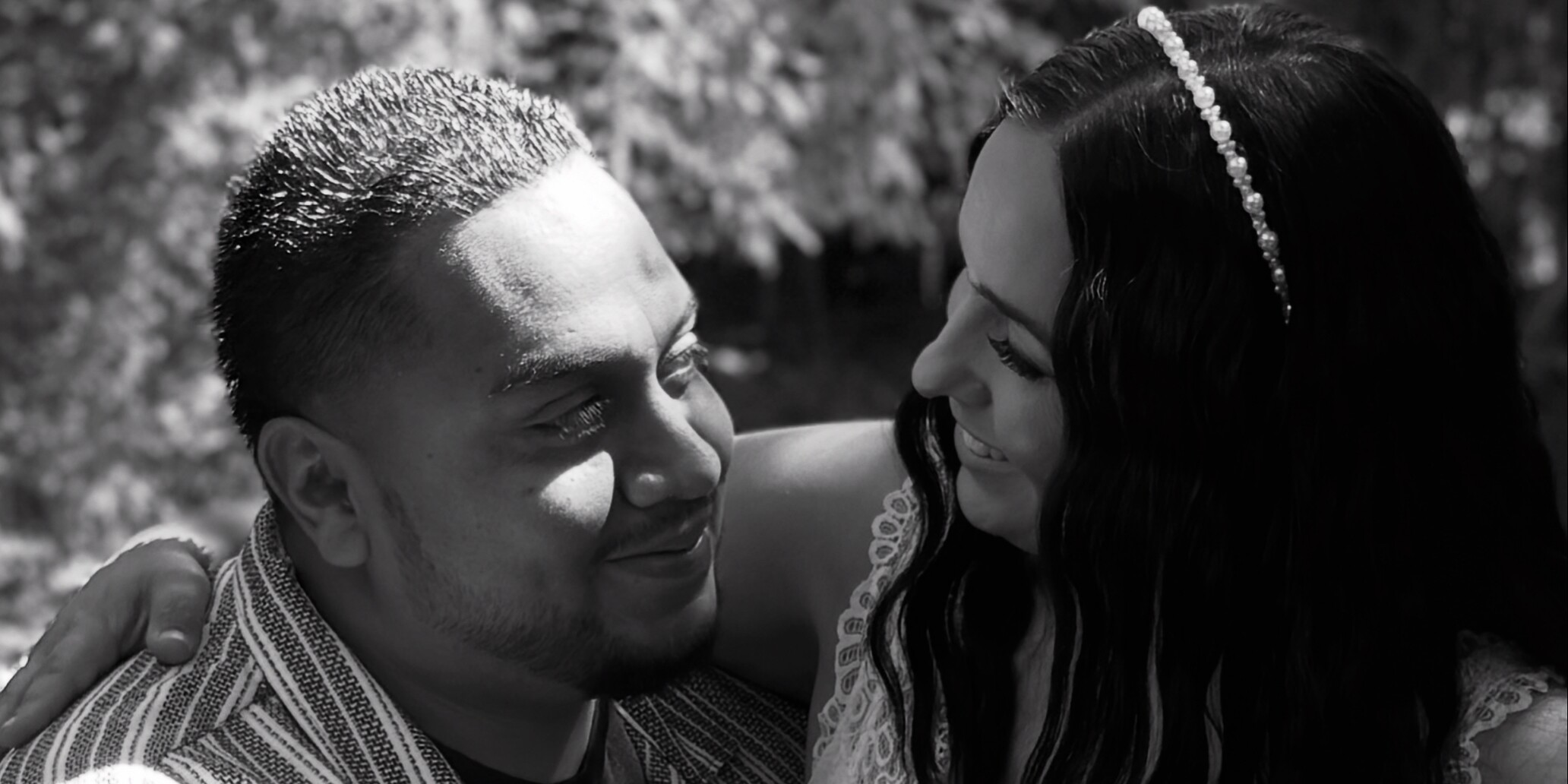 Gina & Darryl Home Page Banner