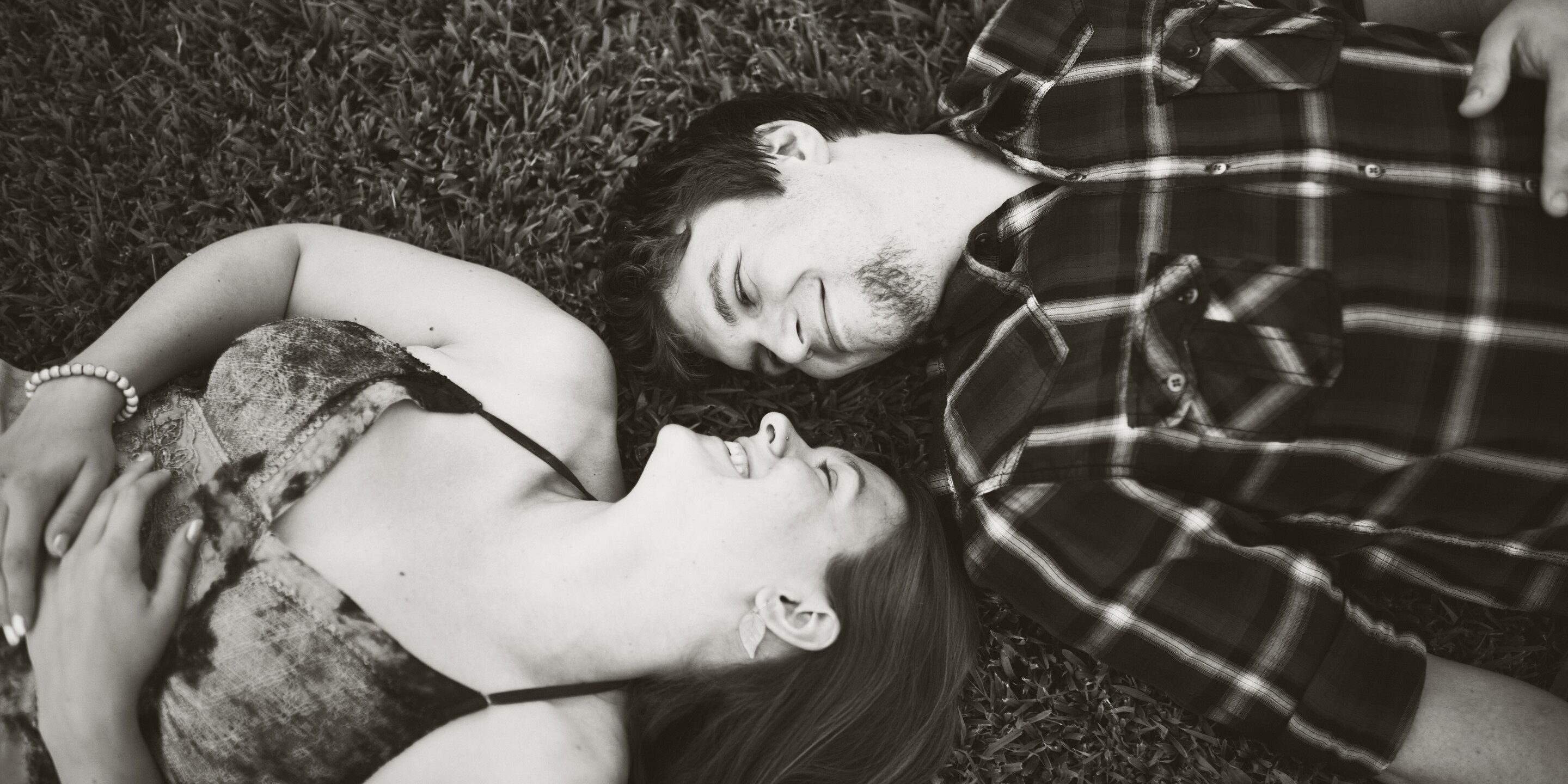 Addie & Christopher Home Page Banner