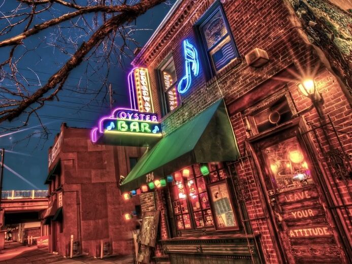Picture of Broadway Oyster Bar