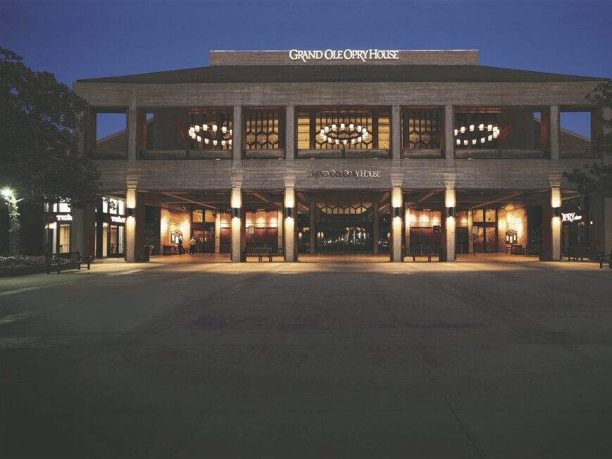 Picture of Grand Ole Opry