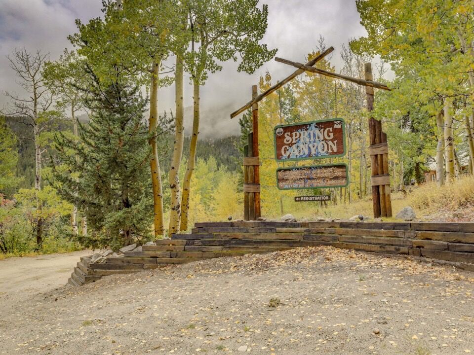Picture of Spring Canyon Retreat & Conference Center