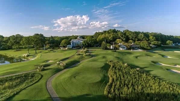 Picture of Old Waverly Golf Club
