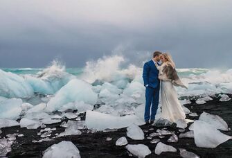 A Guide to Norse Wedding Traditions and Customs
