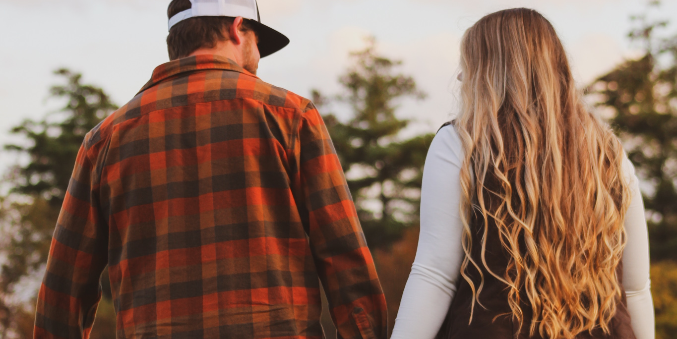 Angela & Stephen Home Page Banner