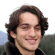 Julian Gambacurta